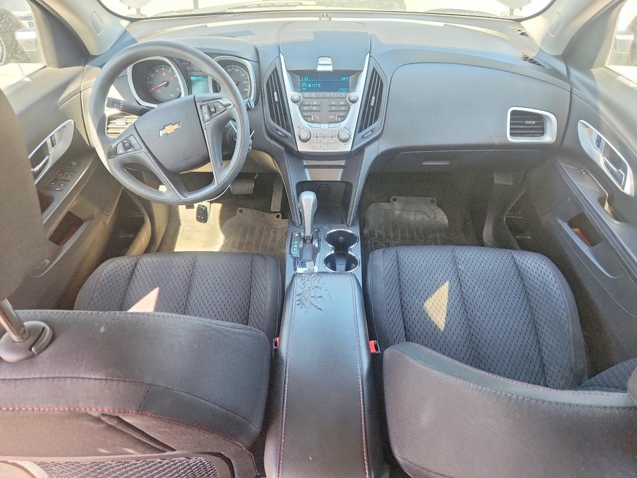 2014 CHEVROLET EQUINOX LS photo 15
