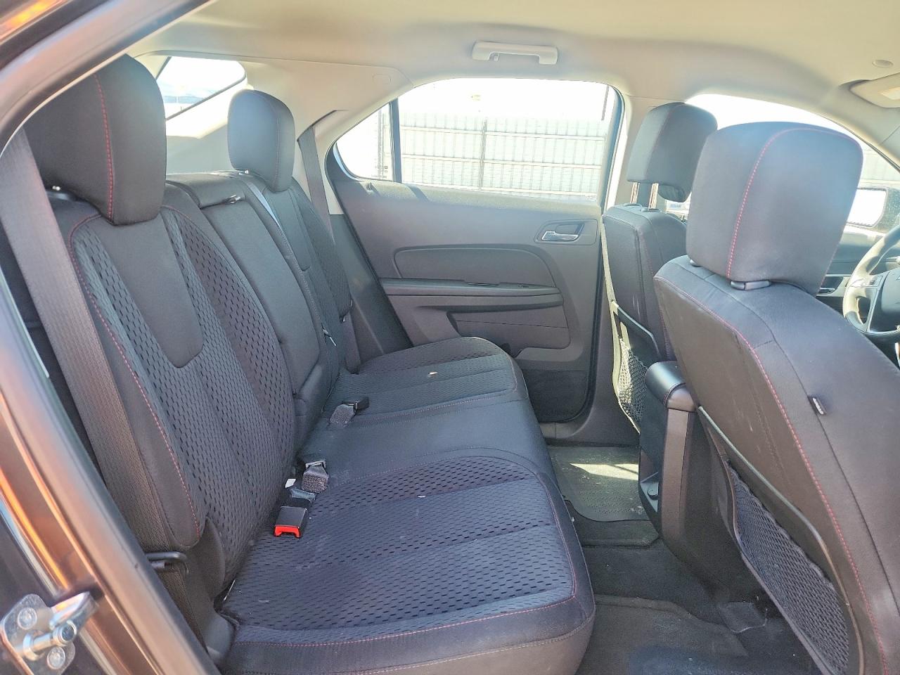 2014 CHEVROLET EQUINOX LS photo 21