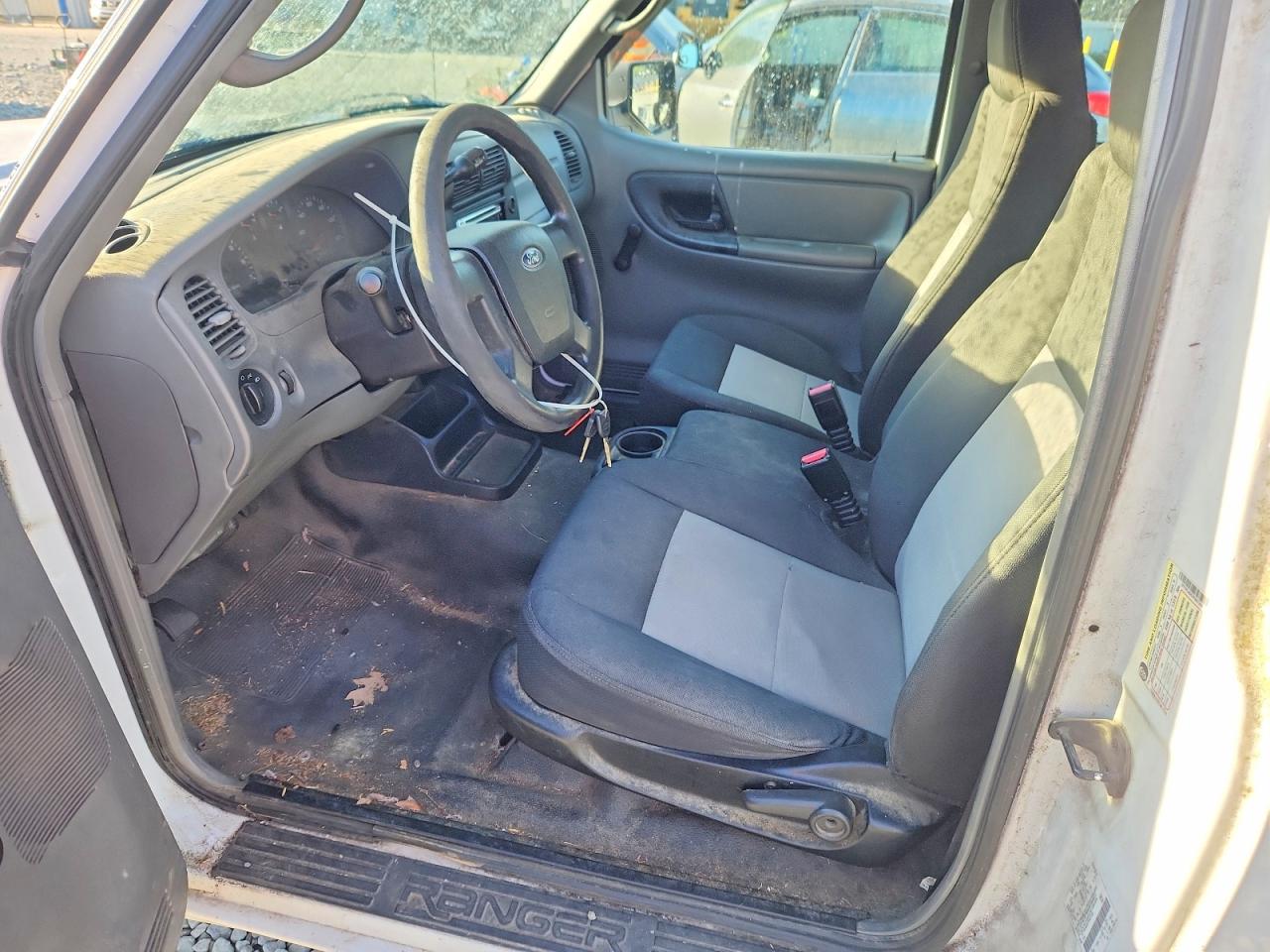 2007 FORD RANGER SUPER CAB photo 13