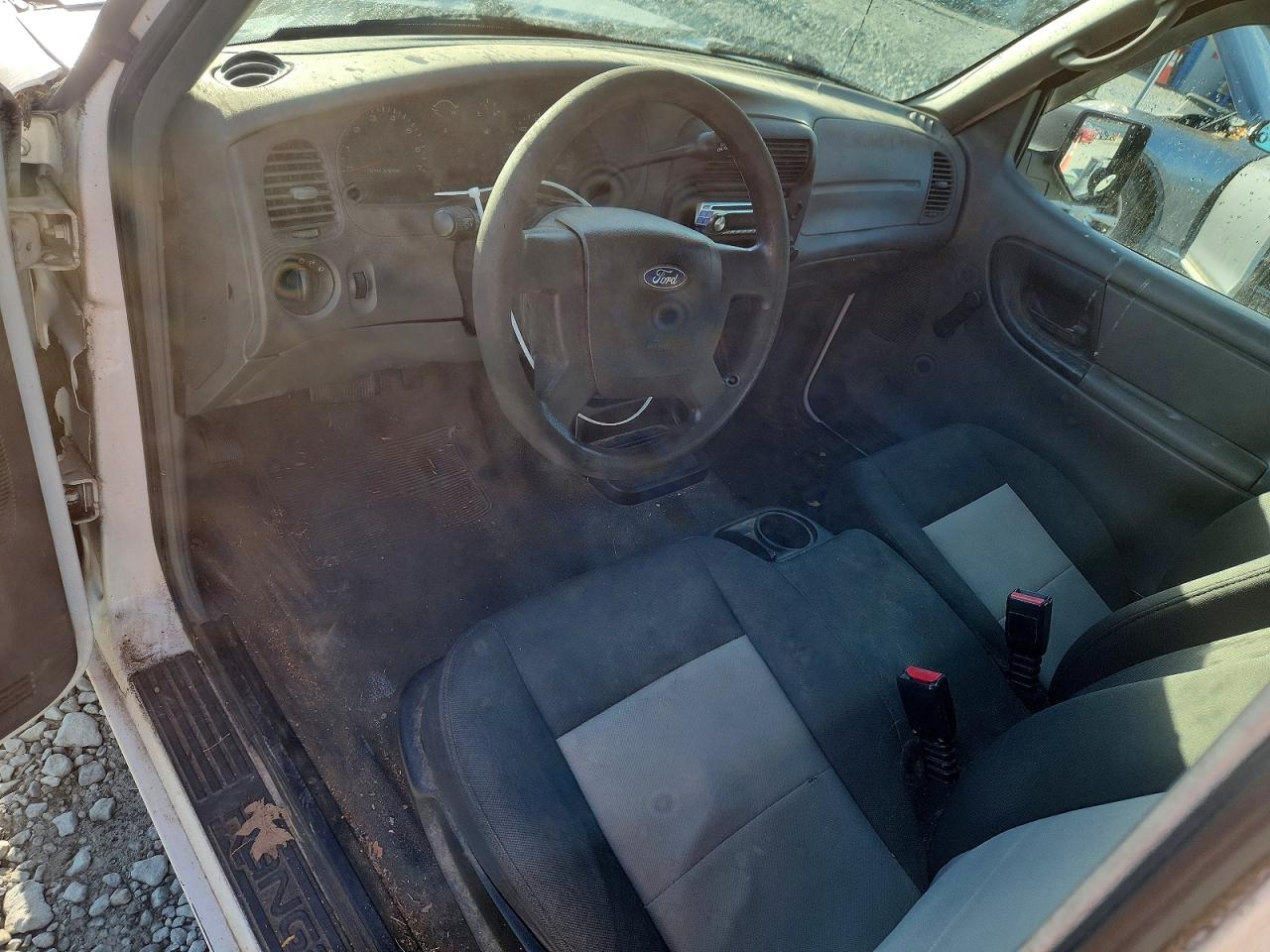 2007 FORD RANGER SUPER CAB photo 15