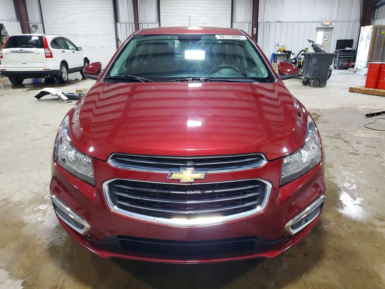 2015 CHEVROLET CRUZE LT photo 13