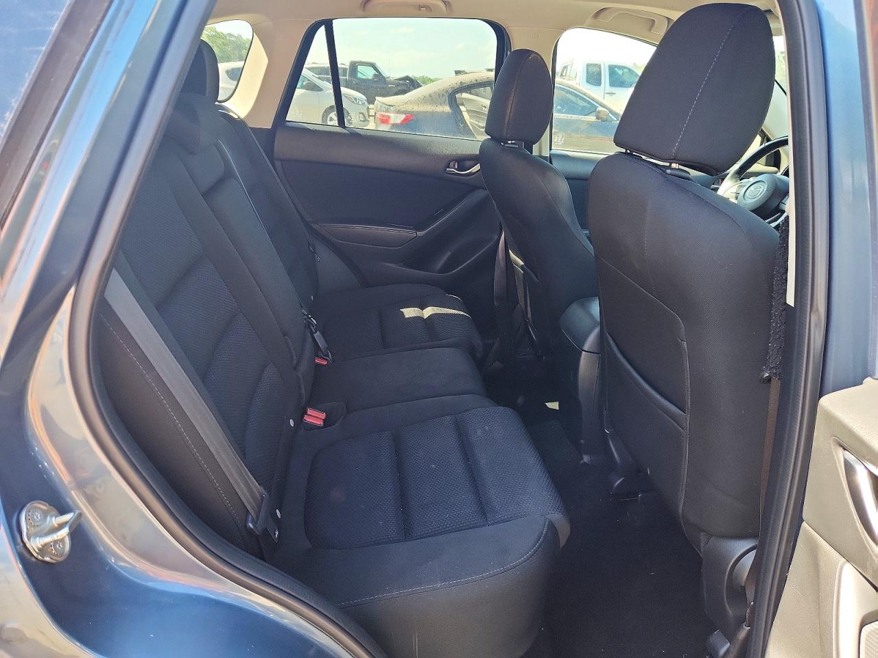 2016 MAZDA CX-5 TOURING photo 21