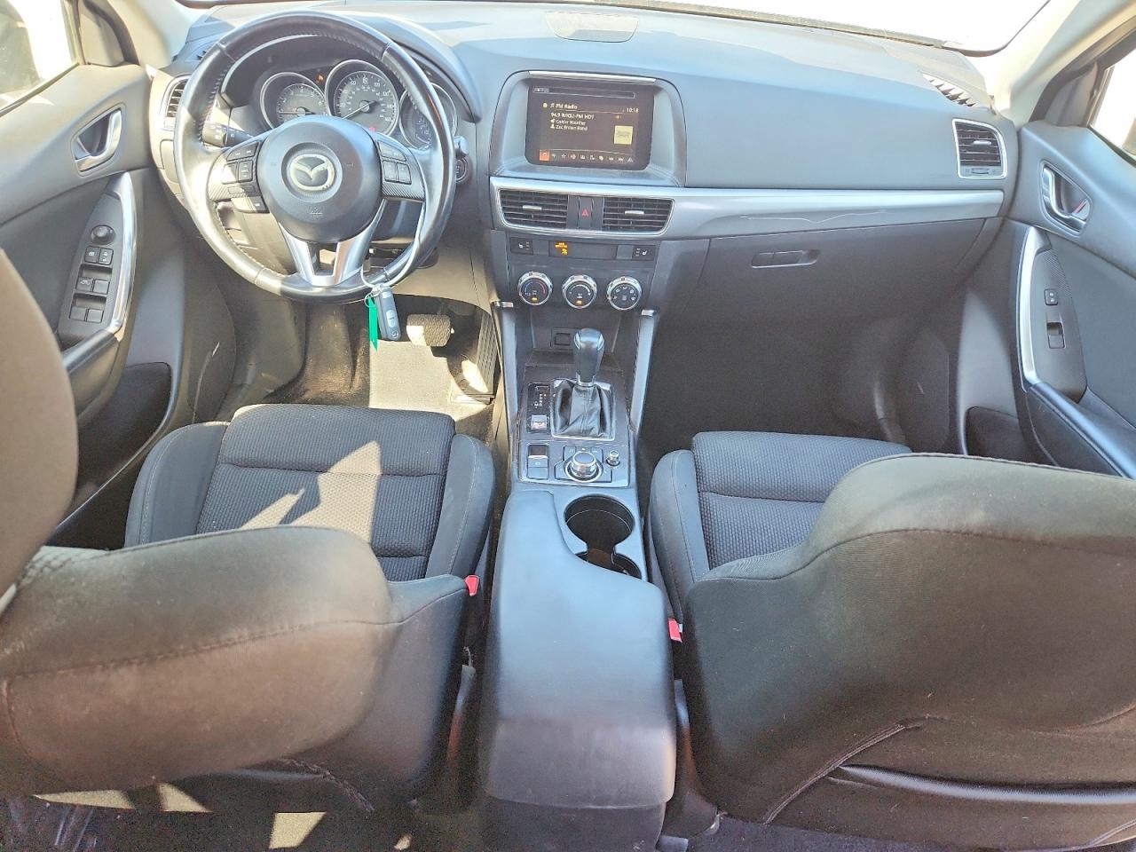 2016 MAZDA CX-5 TOURING photo 15