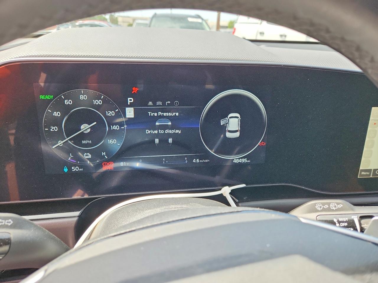 2024 KIA NIRO WIND photo 9