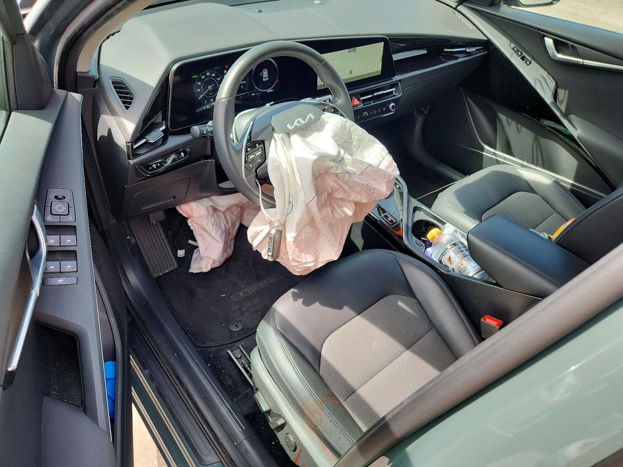 2024 KIA NIRO WIND photo 8