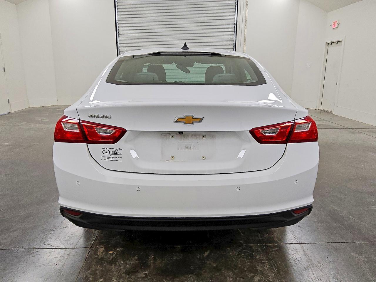 2024 CHEVROLET MALIBU LS photo 11