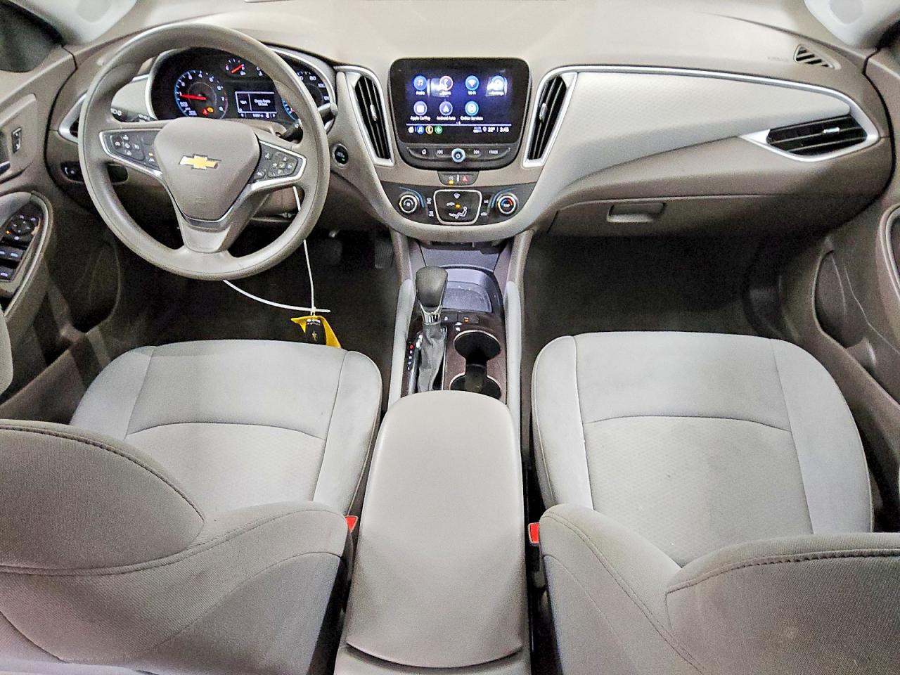 2024 CHEVROLET MALIBU LS photo 15