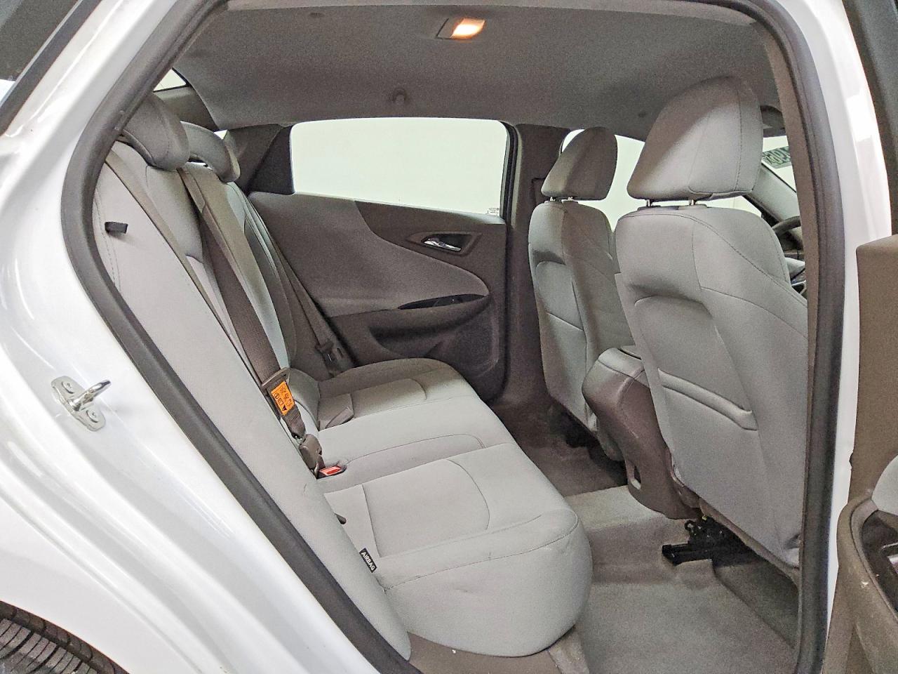 2024 CHEVROLET MALIBU LS photo 19