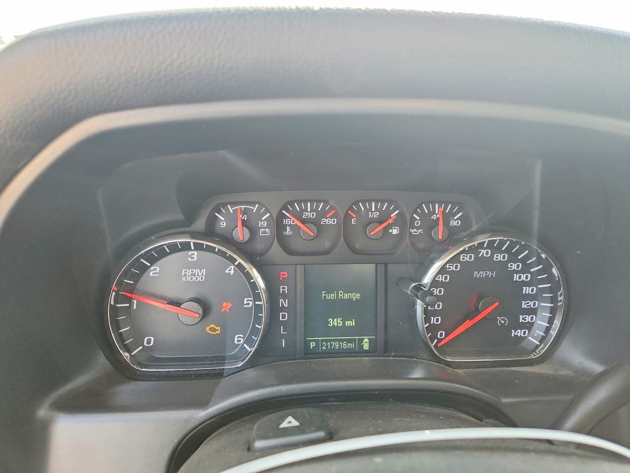 2019 CHEVROLET SILVERADO C2500 HEAVY DUTY photo 25