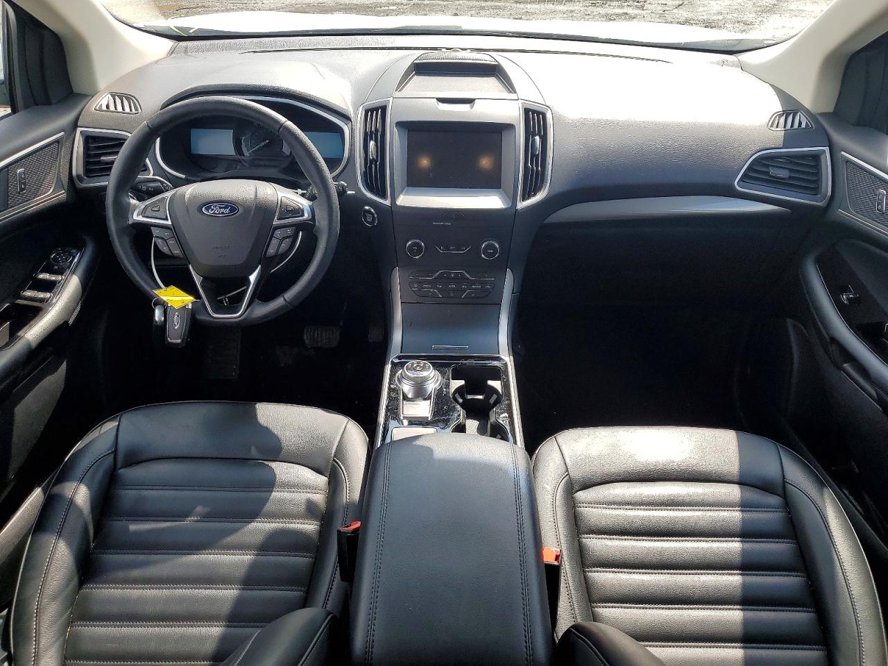 2020 FORD EDGE SEL photo 15