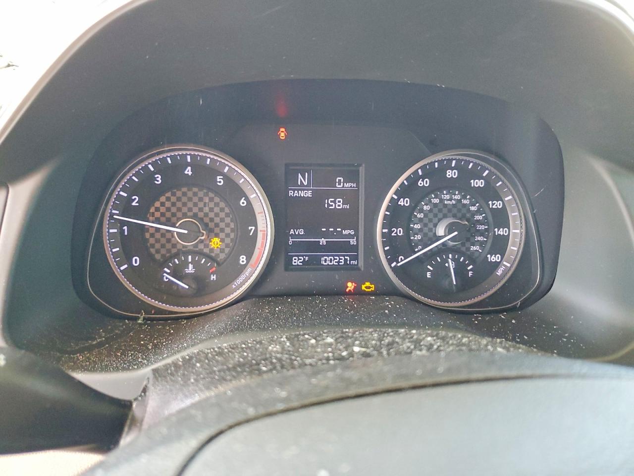 2019 HYUNDAI ELANTRA SE photo 17