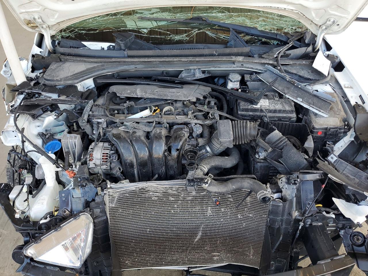 2019 HYUNDAI ELANTRA SE photo 21