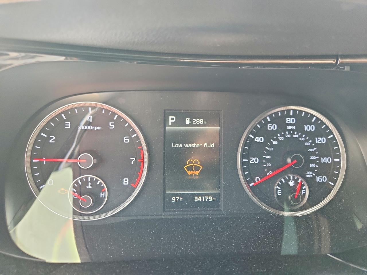 2023 KIA K5 GT photo 17