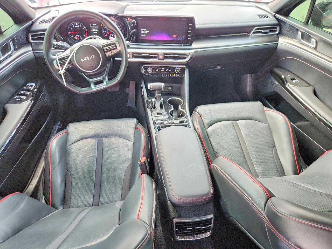 2023 KIA K5 GT photo 15