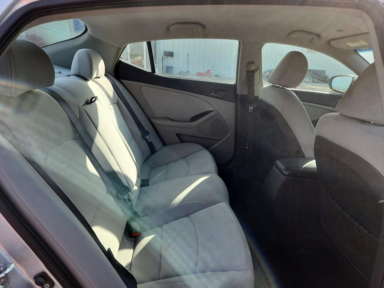 2013 KIA OPTIMA LX photo 28