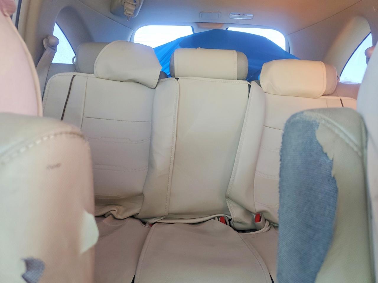 2007 HONDA CR-V EXL photo 19