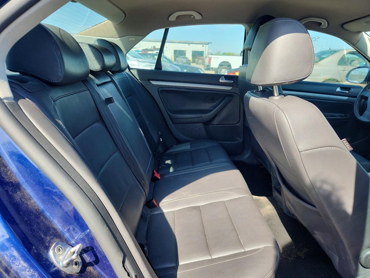 2007 VOLKSWAGEN JETTA 2.5 OPTION PACKAGE 1 photo 28
