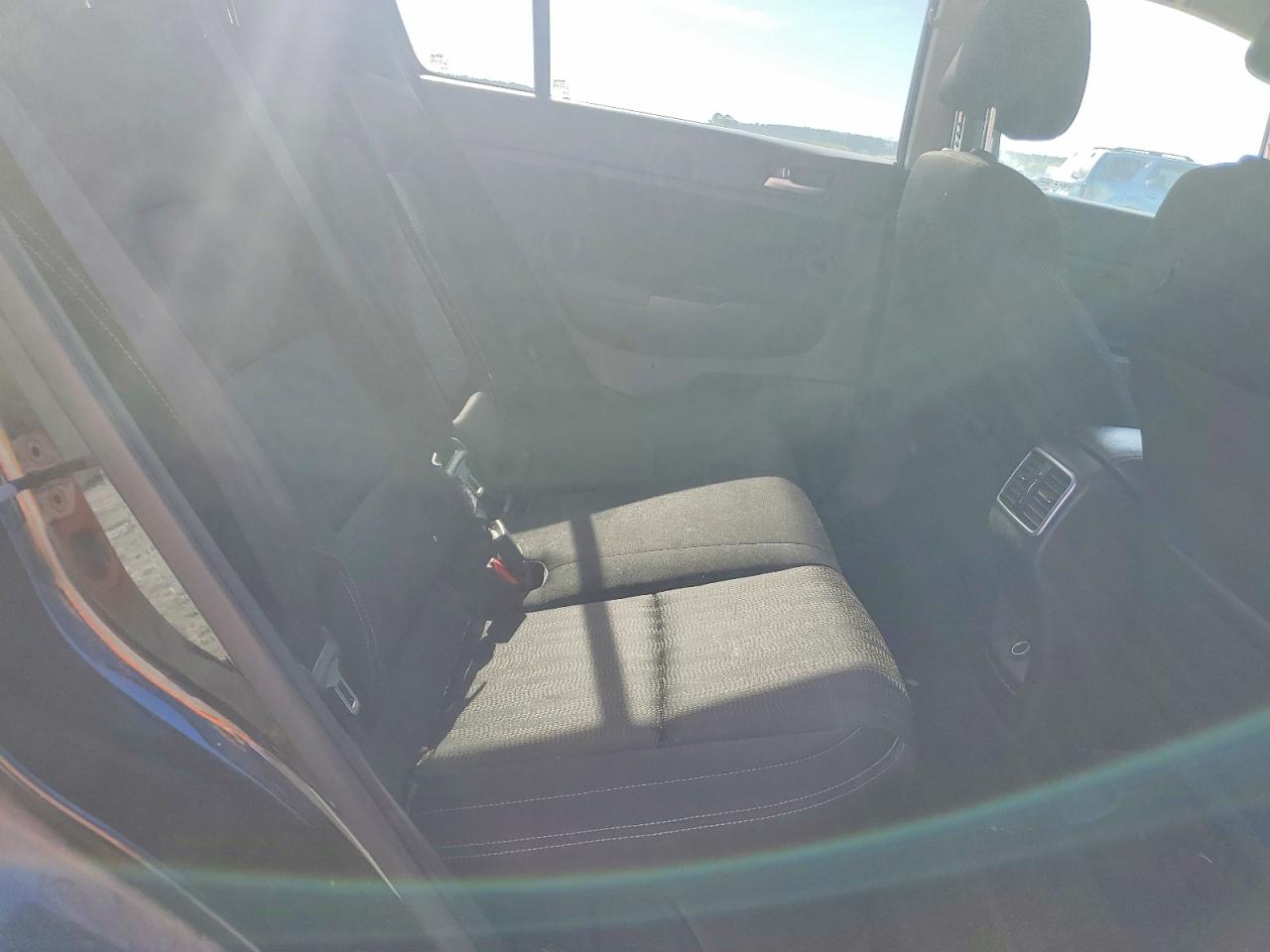2017 KIA SPORTAGE LX photo 19