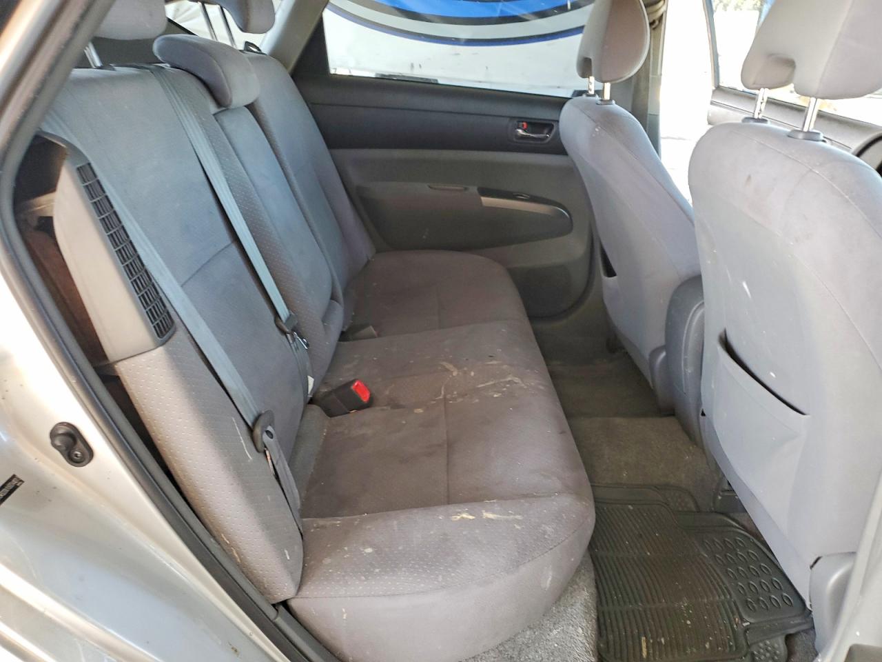 2008 TOYOTA PRIUS BASE photo 19