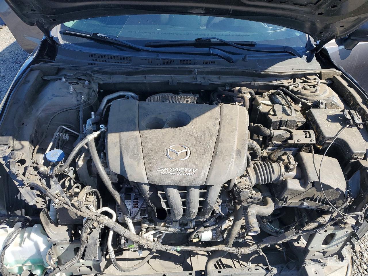 2018 MAZDA 3 SPORT photo 21