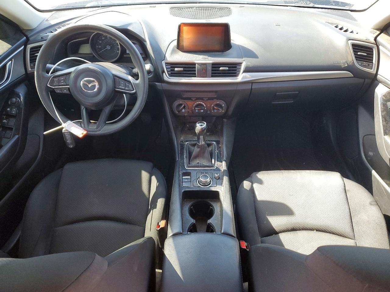 2018 MAZDA 3 SPORT photo 15