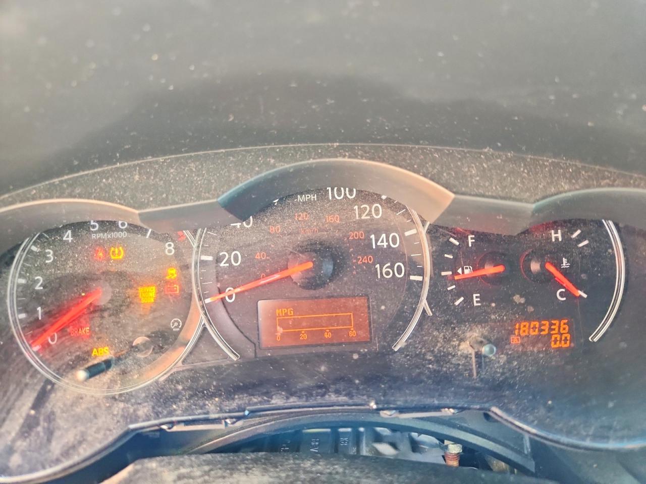 2012 NISSAN ALTIMA 2.5 photo 25