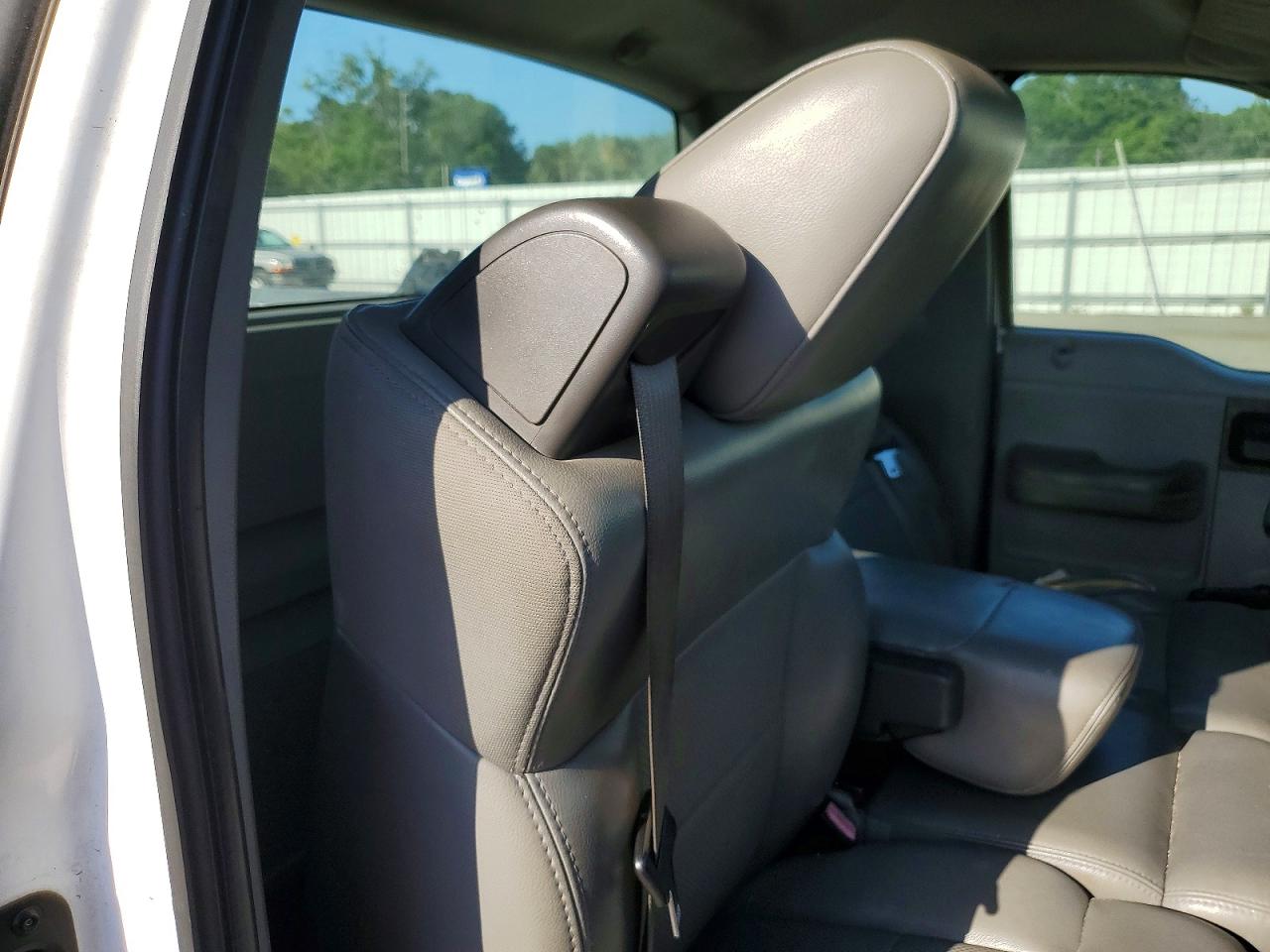 2007 FORD F150 photo 10