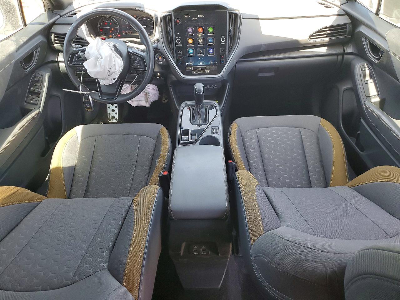 2024 SUBARU CROSSTREK SPORT photo 8