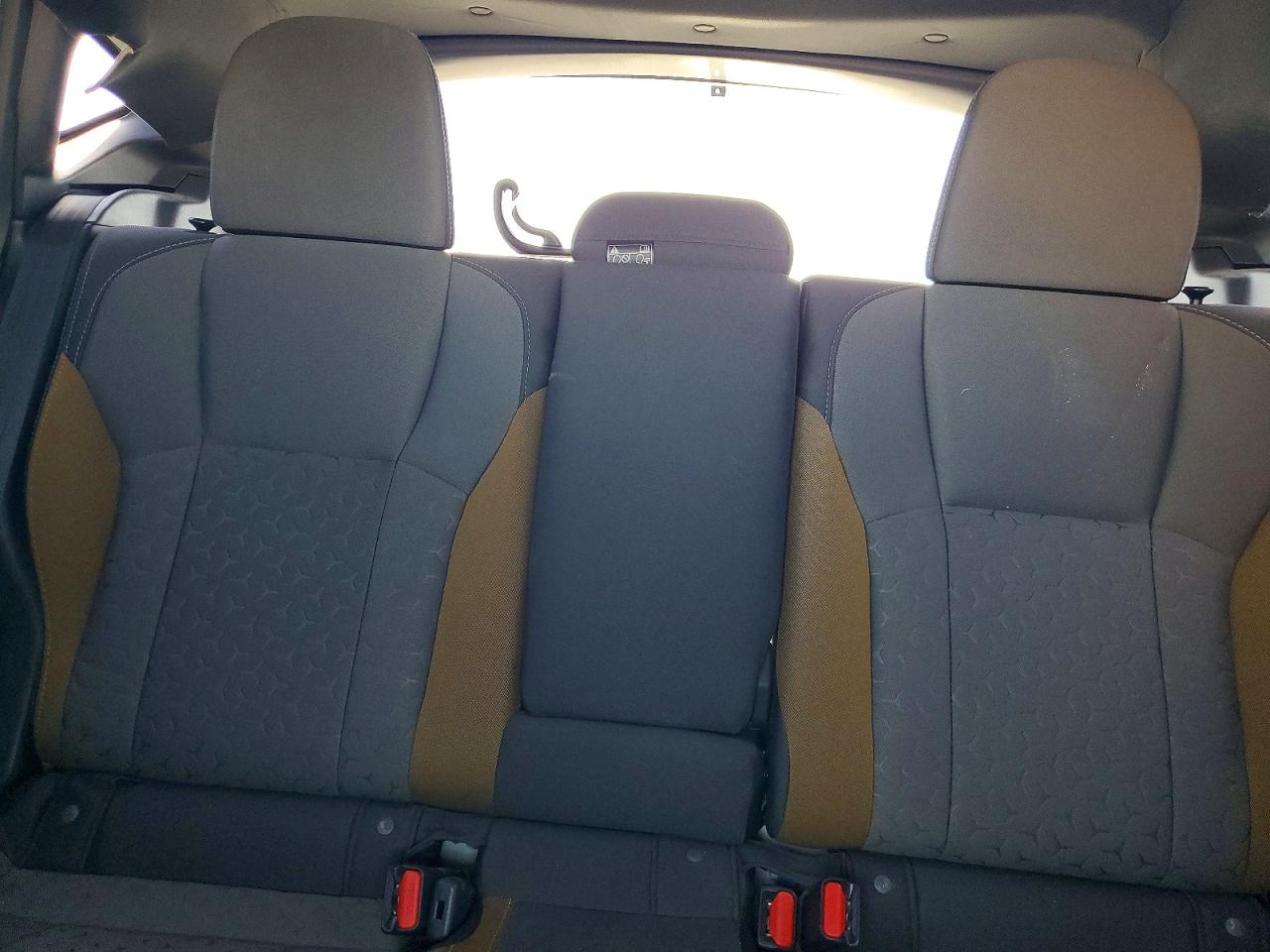 2024 SUBARU CROSSTREK SPORT photo 10