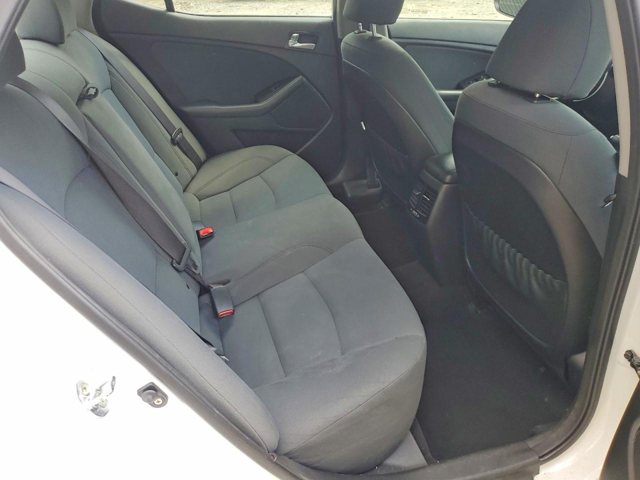 2015 KIA OPTIMA HYBRID photo 28