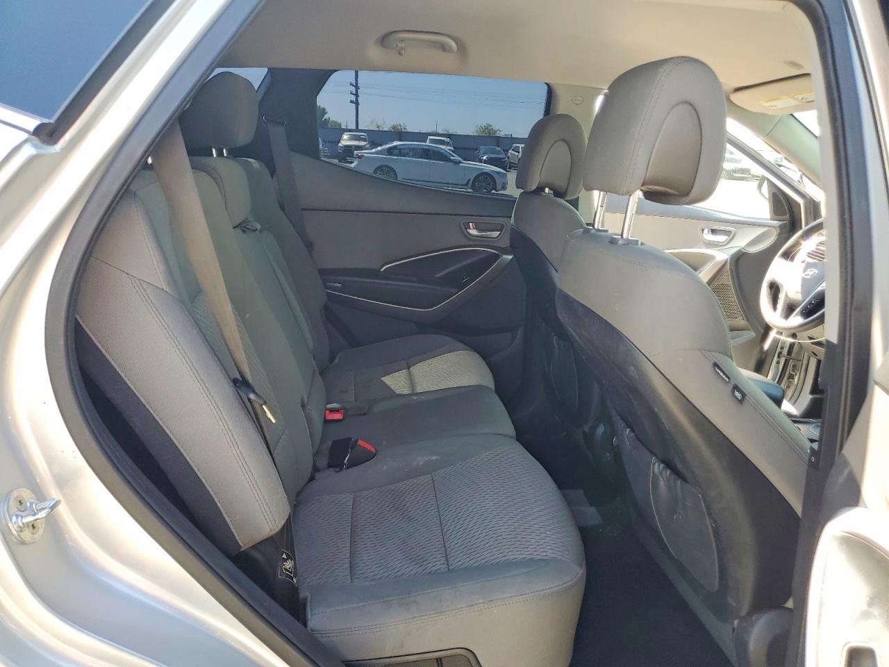 2015 HYUNDAI SANTA FE SPORT 2.4L photo 21