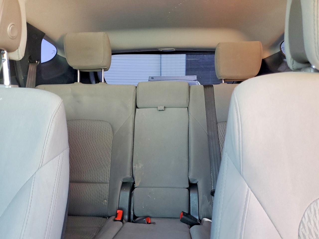 2015 HYUNDAI SANTA FE SPORT 2.4L photo 19