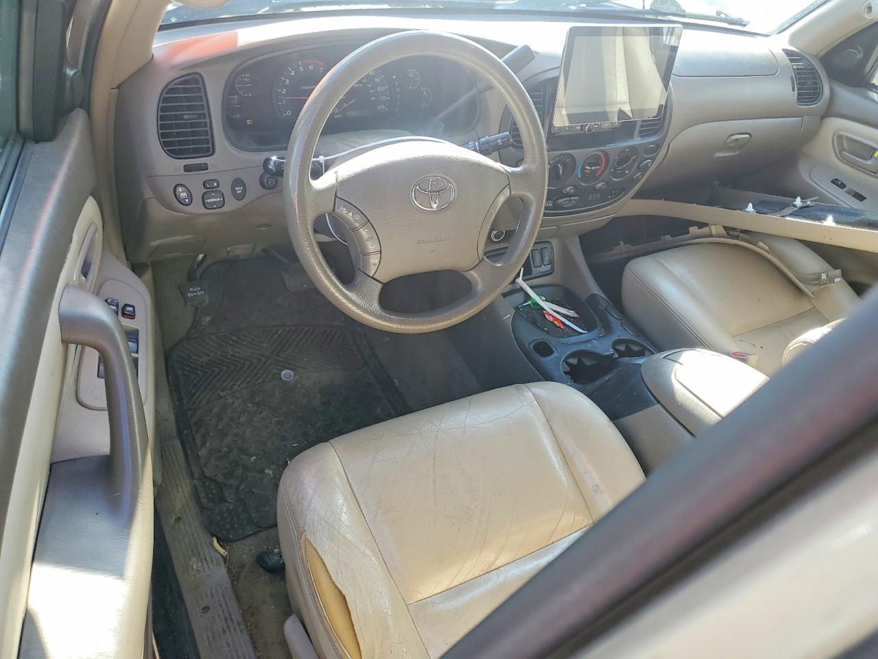 2006 TOYOTA TUNDRA DOUBLE CAB SR5 photo 15