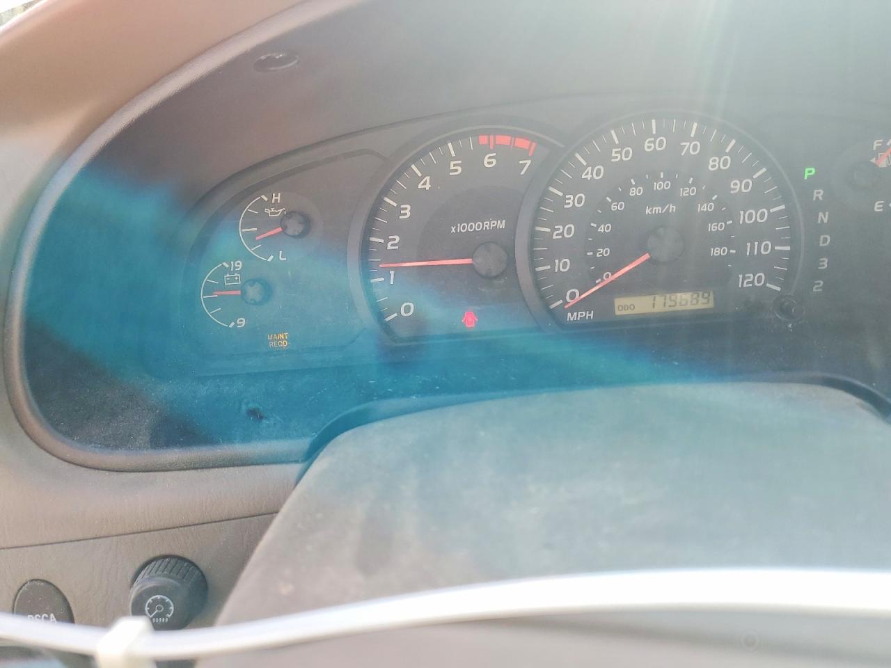 2006 TOYOTA TUNDRA DOUBLE CAB SR5 photo 17