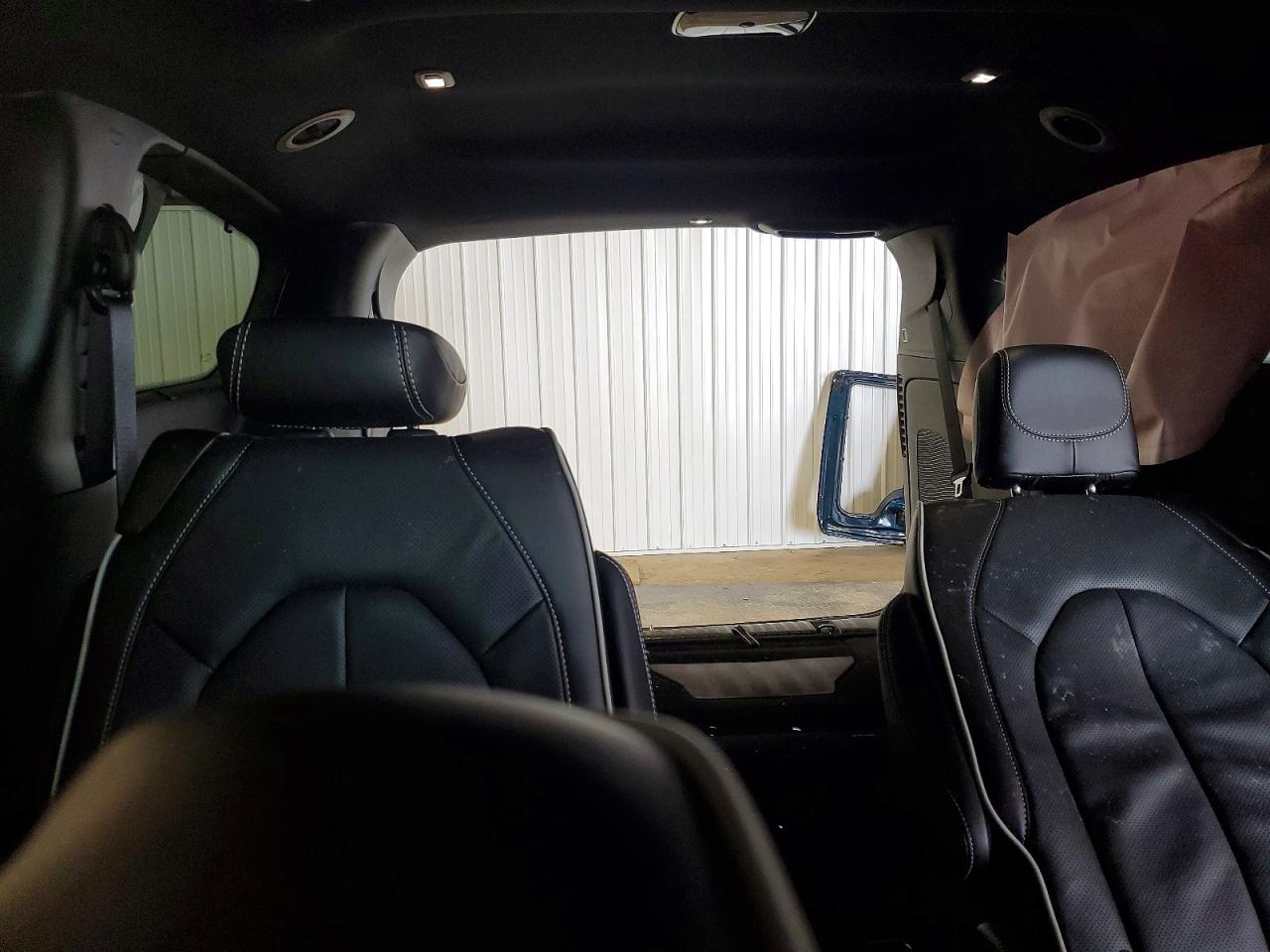 2025 CHRYSLER PACIFICA LIMITED photo 28
