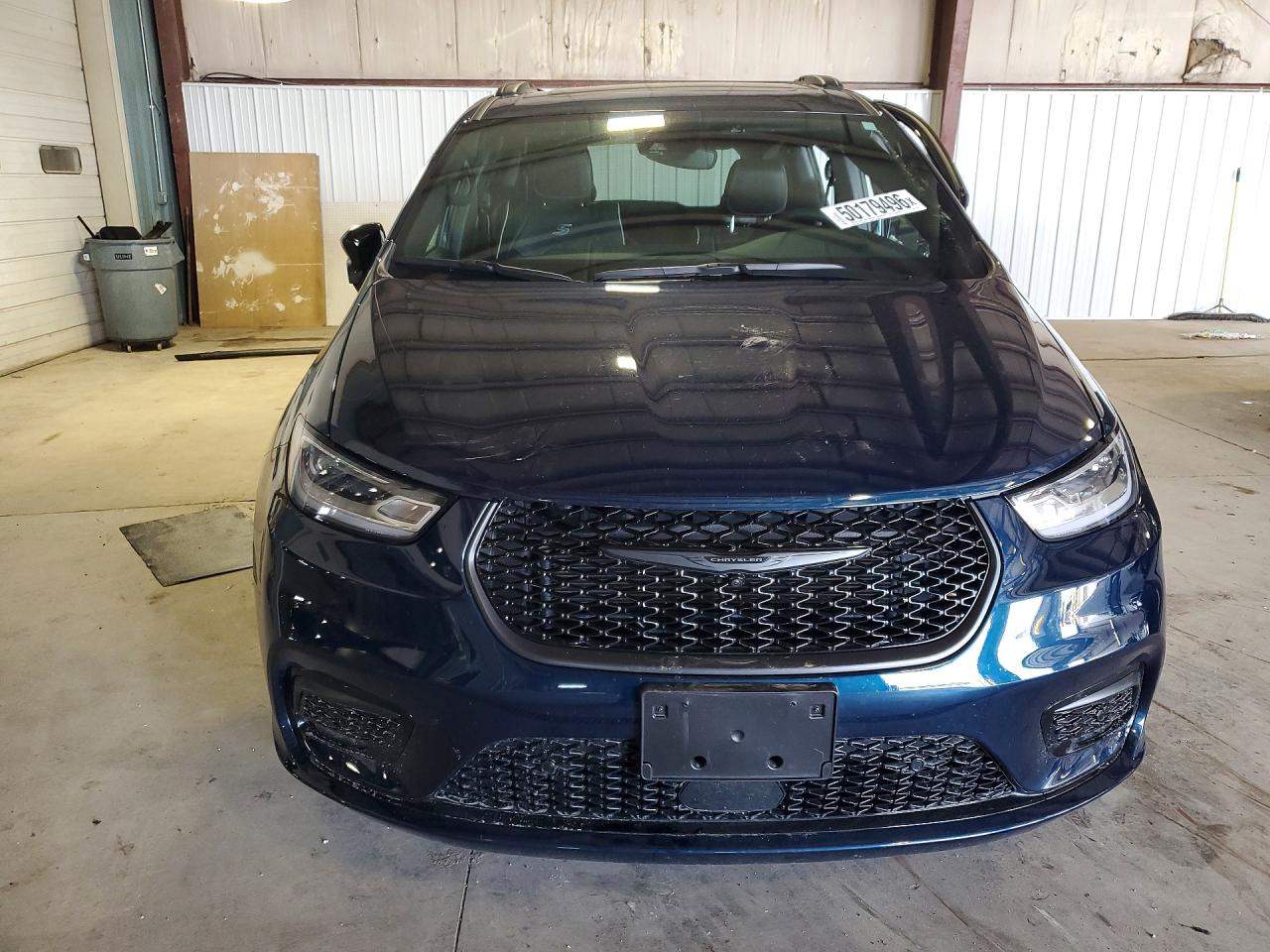 2025 CHRYSLER PACIFICA LIMITED photo 13