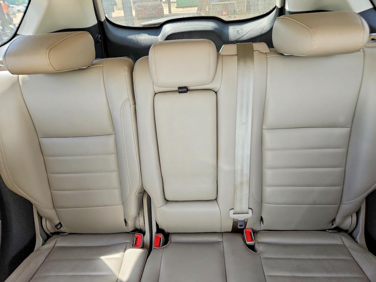 2014 FORD ESCAPE TITANIUM photo 10