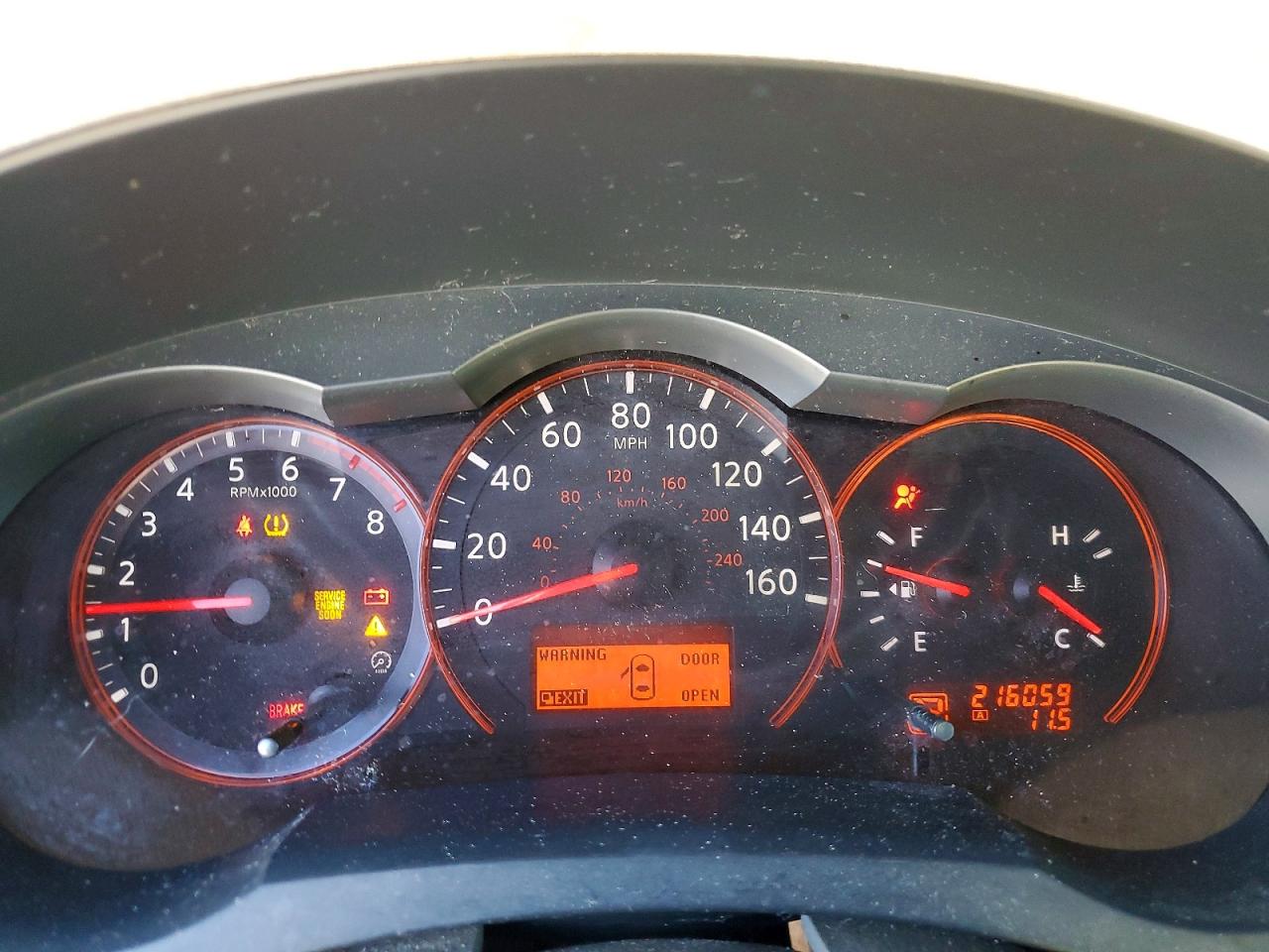 2007 NISSAN ALTIMA 2.5 photo 17