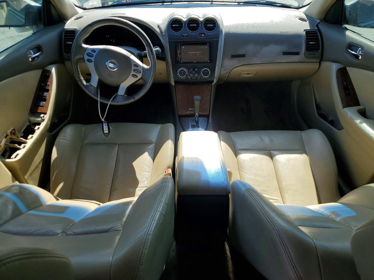 2007 NISSAN ALTIMA 2.5 photo 15