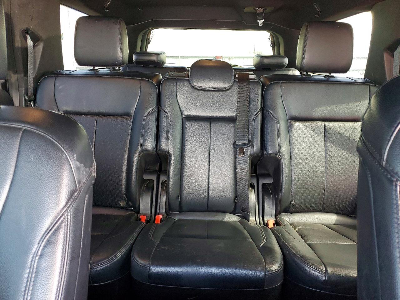 2019 FORD EXPEDITION MAX XLT photo 19