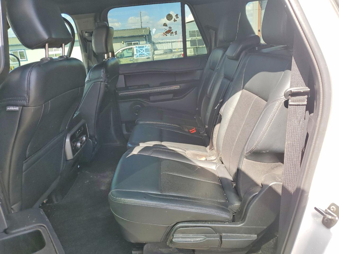 2019 FORD EXPEDITION MAX XLT photo 21