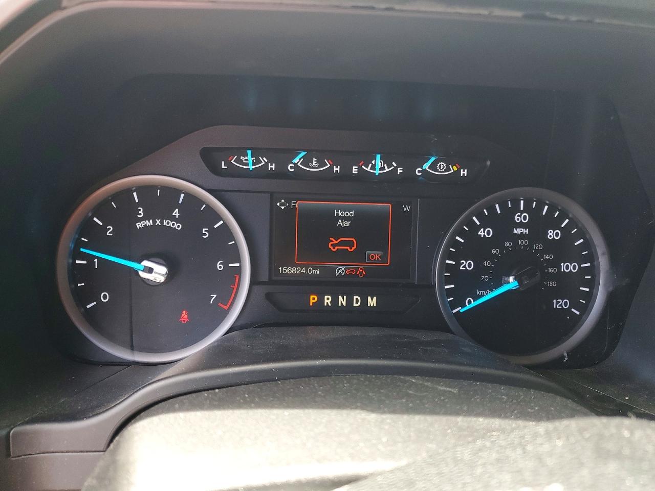 2019 FORD EXPEDITION MAX XLT photo 17