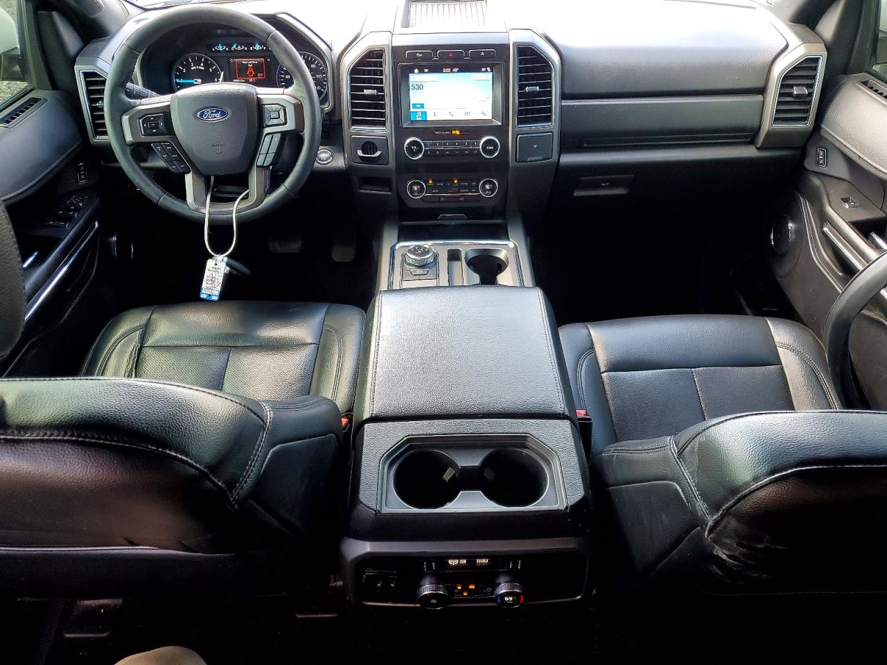 2019 FORD EXPEDITION MAX XLT photo 15