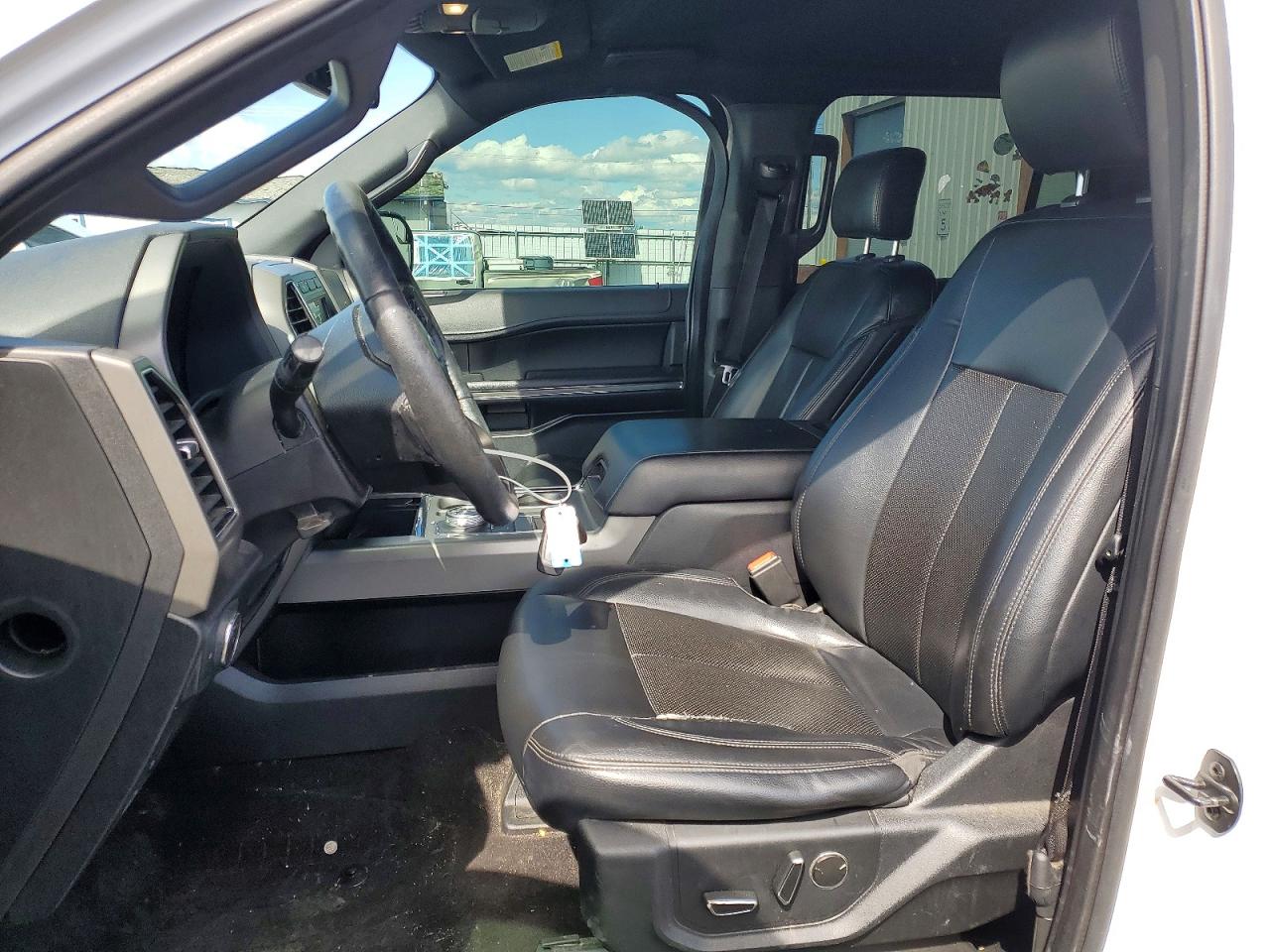 2019 FORD EXPEDITION MAX XLT photo 13