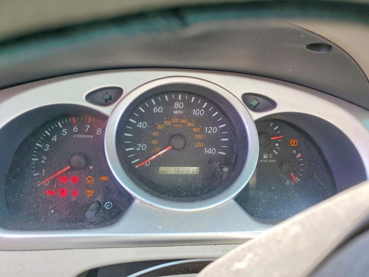 2006 TOYOTA HIGHLANDER LIMITED photo 25