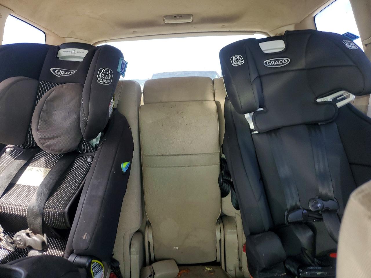 2006 TOYOTA HIGHLANDER LIMITED photo 28