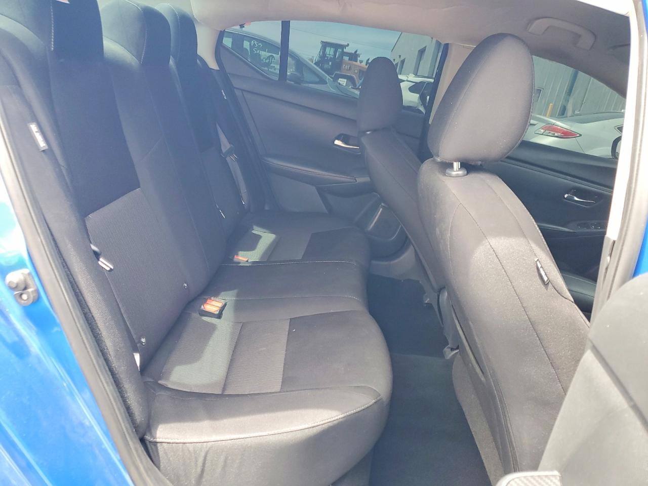 2023 NISSAN SENTRA SV photo 28
