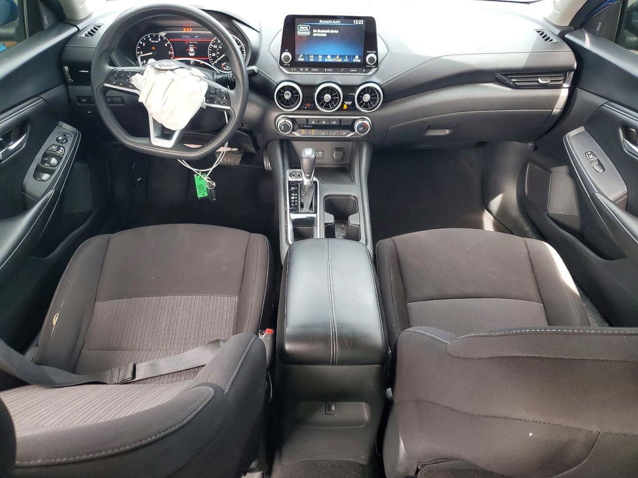 2023 NISSAN SENTRA SV photo 22
