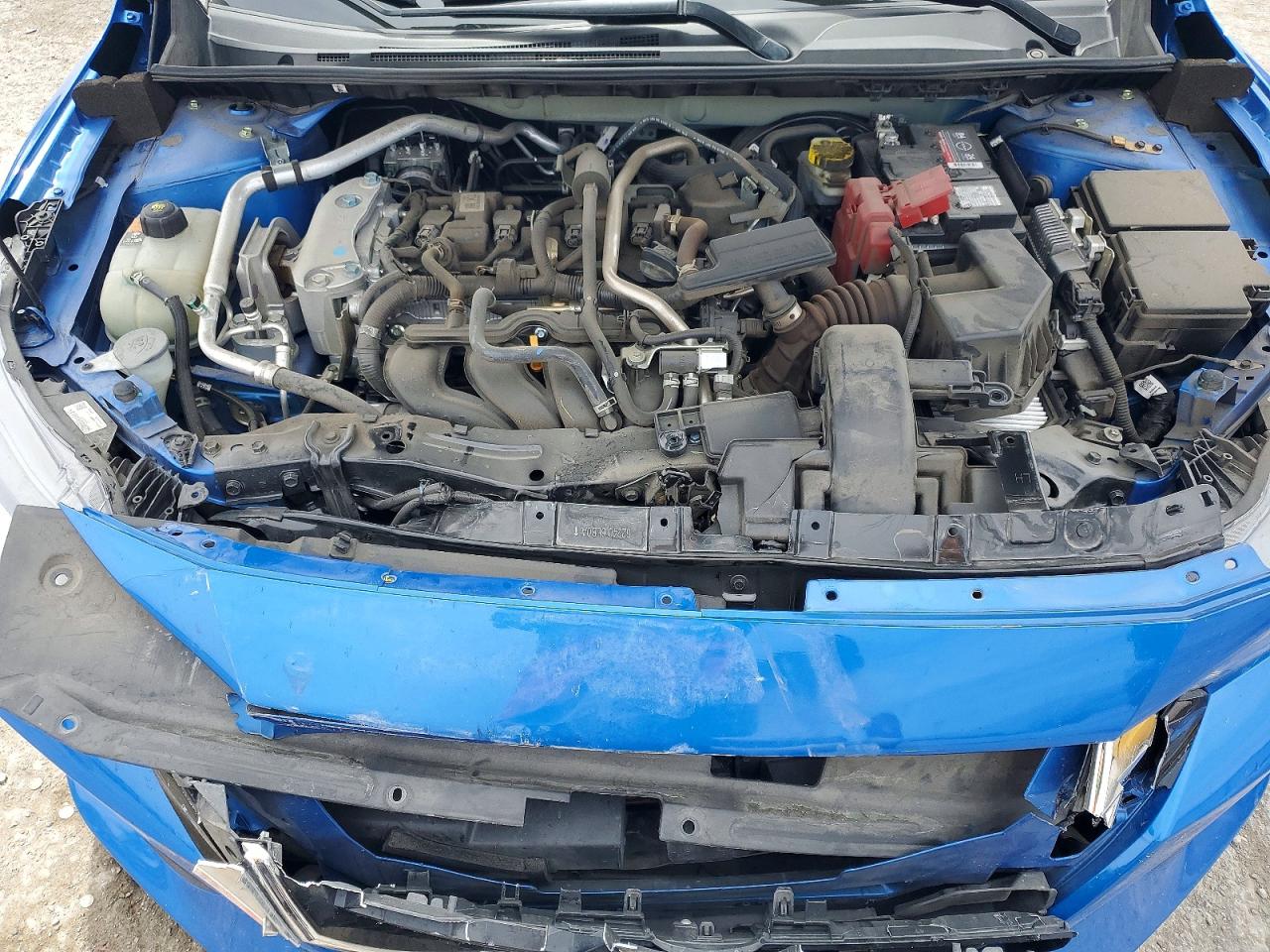 2023 NISSAN SENTRA SV photo 31