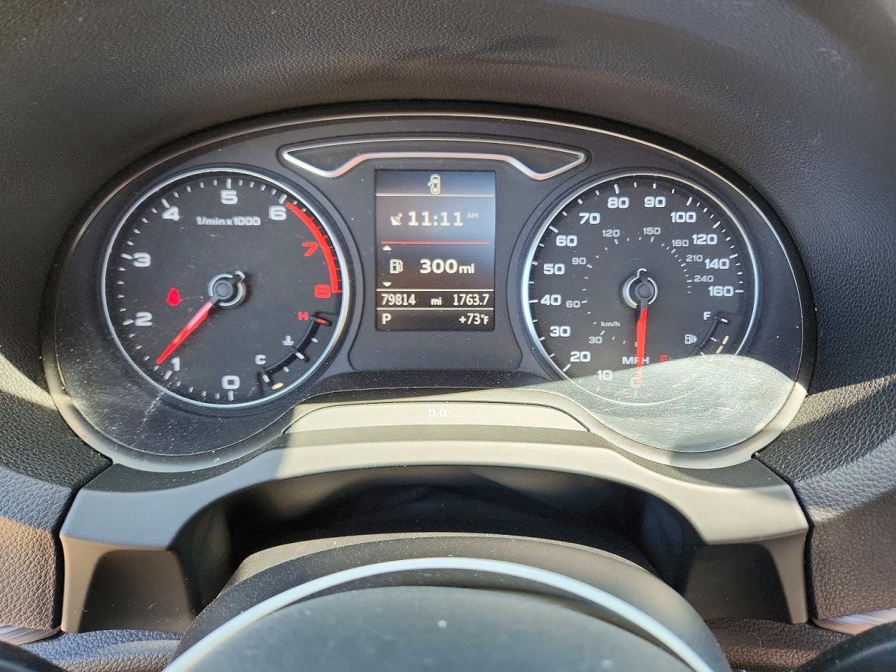 2015 AUDI A3 PREMIUM PLUS photo 19